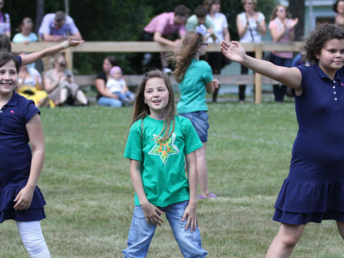 Selber Heimat- und Wiesenfest – Foto 38