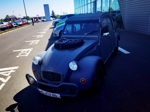 12. AC Hof ADAC Jubiläums Young Oldtimer Treffen – Foto 182