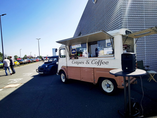 12. AC Hof ADAC Jubiläums Young Oldtimer Treffen – Foto 185
