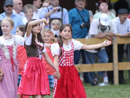 Selber Heimat- und Wiesenfest – Foto 41