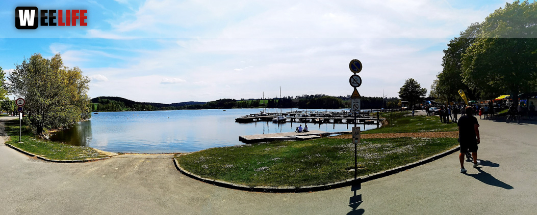 Untreusee 15.5.2022