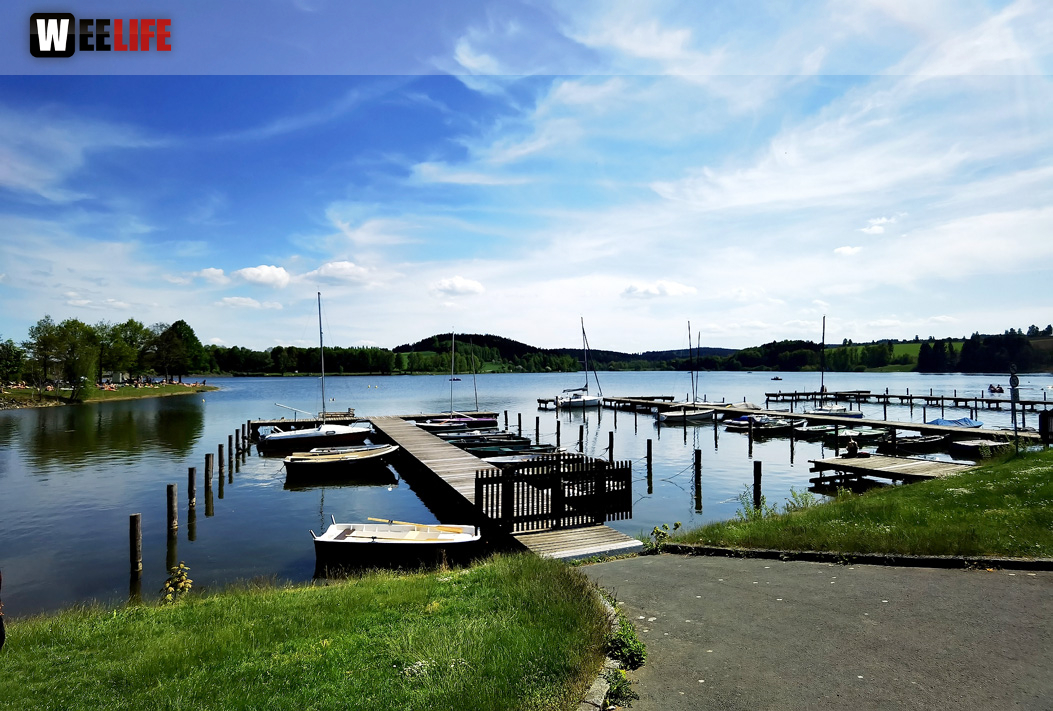 Untreusee 15.5.2022