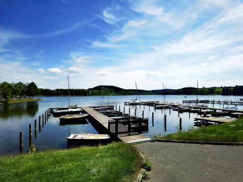 Untreusee 15.5.2022 – Foto 2