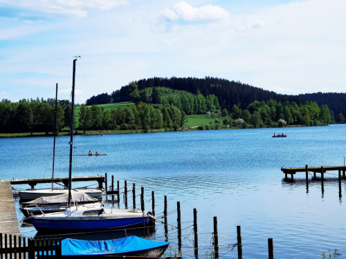 Untreusee 15.5.2022 – Foto 3