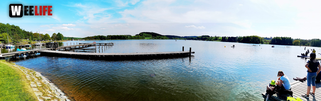 Untreusee 15.5.2022