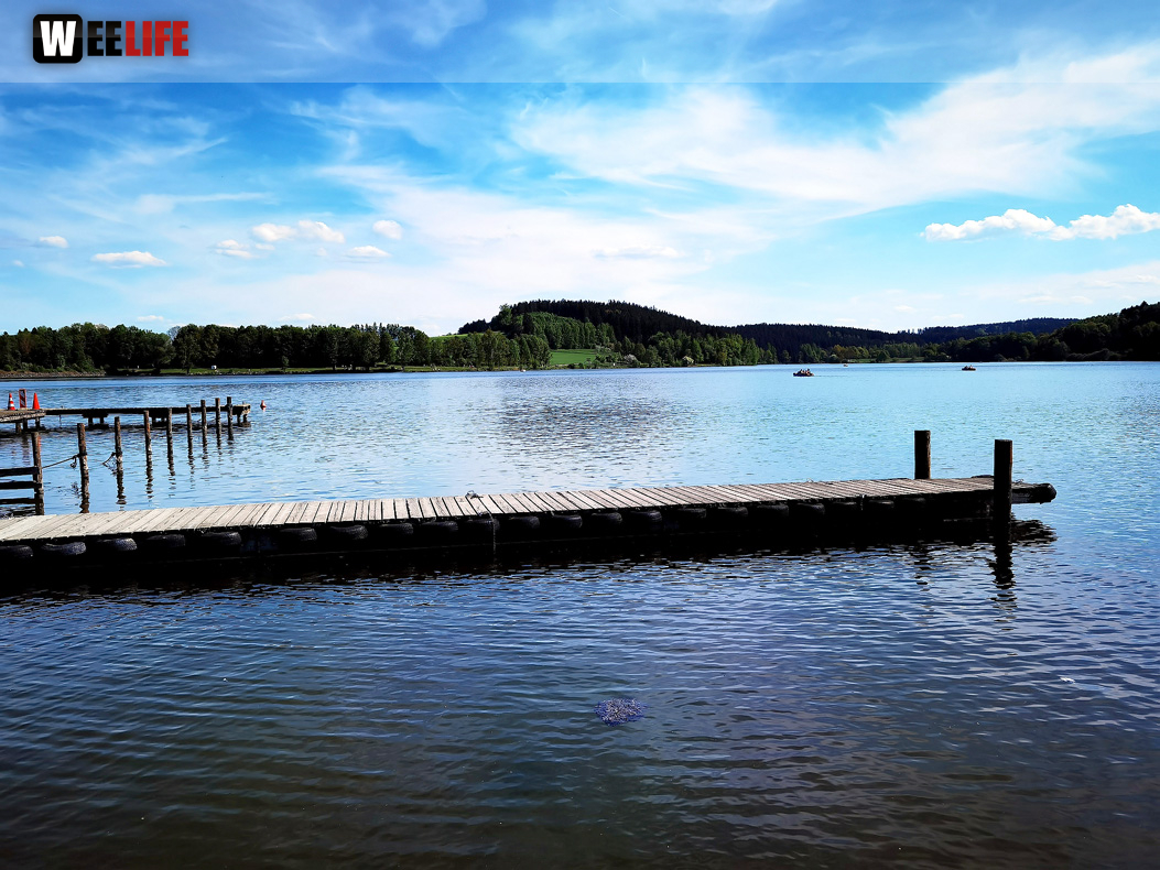 Untreusee 15.5.2022