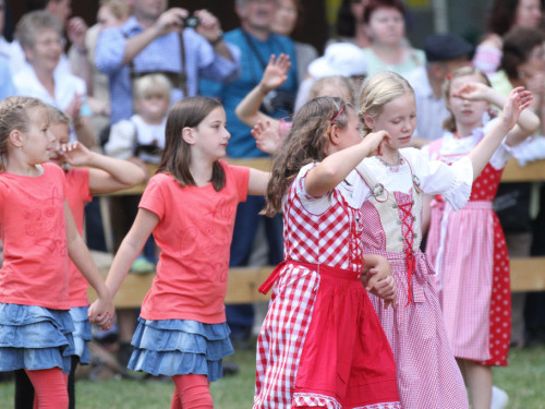 Selber Heimat- und Wiesenfest – Foto 42