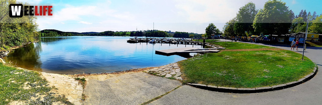 Untreusee 15.5.2022