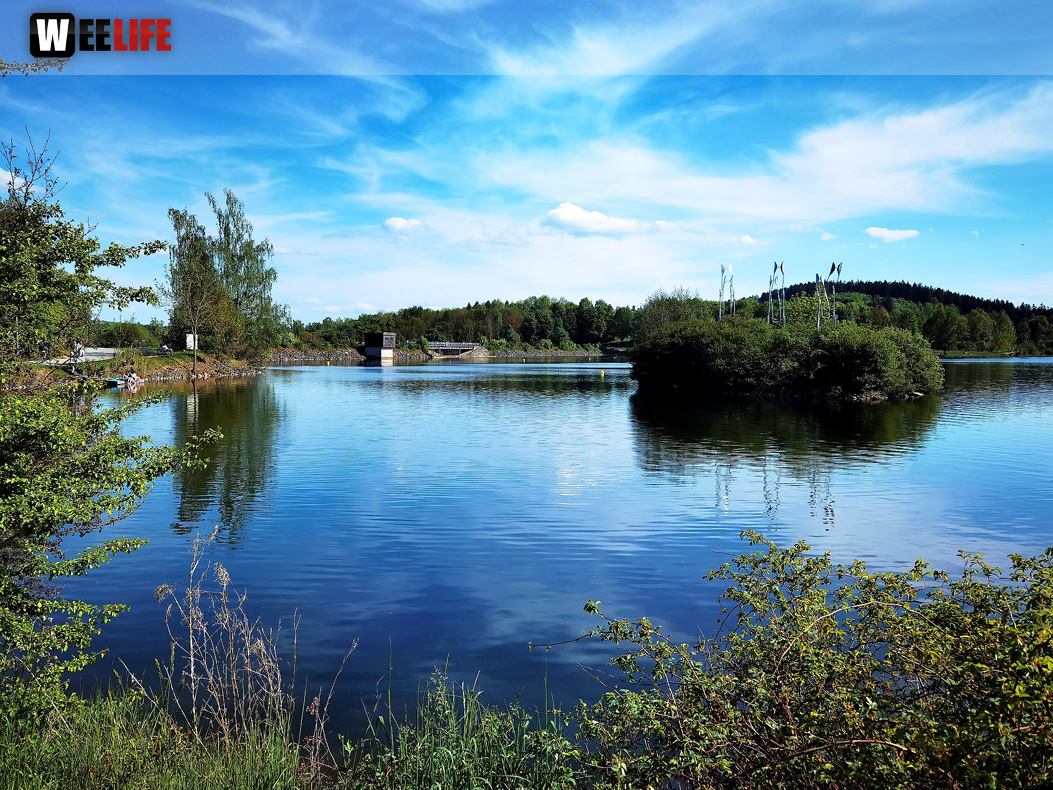 Untreusee 15.5.2022