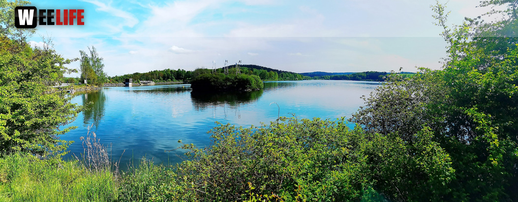 Untreusee 15.5.2022