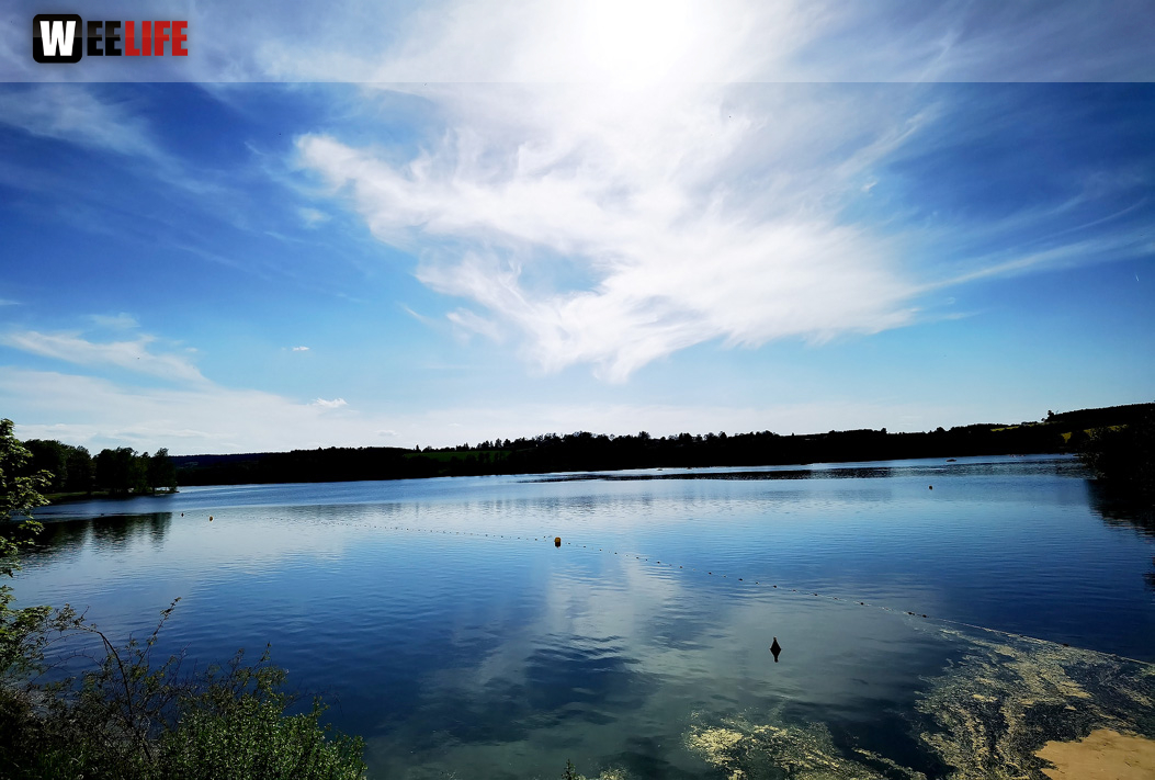 Untreusee 15.5.2022