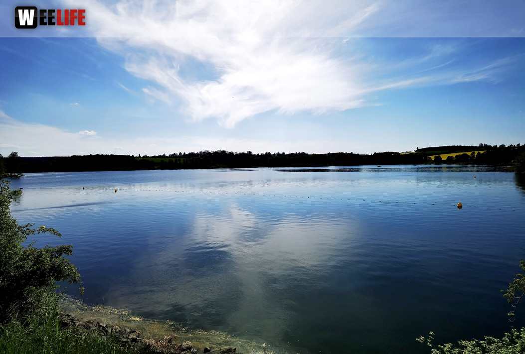 Untreusee 15.5.2022