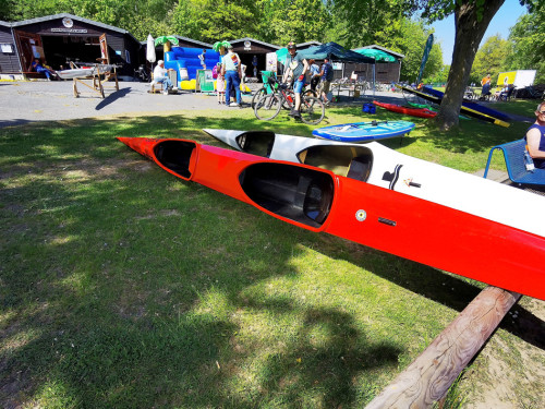 Wassersporttag des SV Hof  – Foto 3