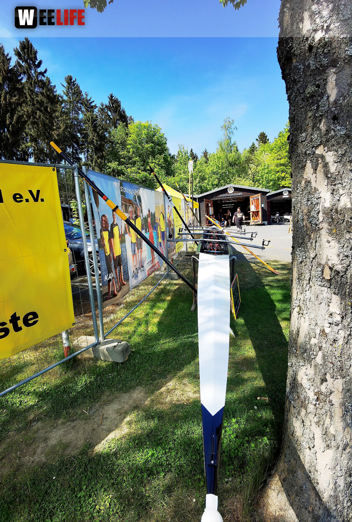 Wassersporttag des SV Hof 