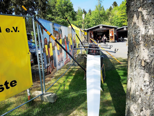 Wassersporttag des SV Hof  – Foto 7