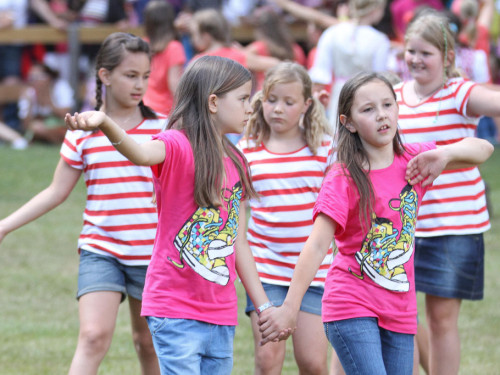 Selber Heimat- und Wiesenfest – Foto 44
