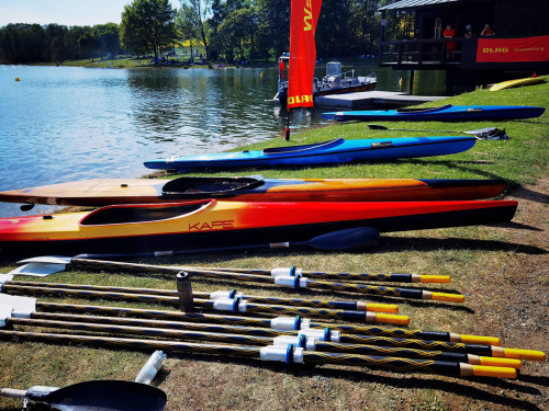 Wassersporttag des SV Hof  – Foto 12