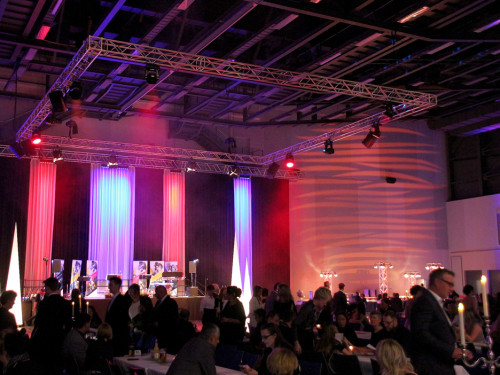 Abschlussball Münchberg Helmbrechts Naila Selb TS Swing – Foto 3