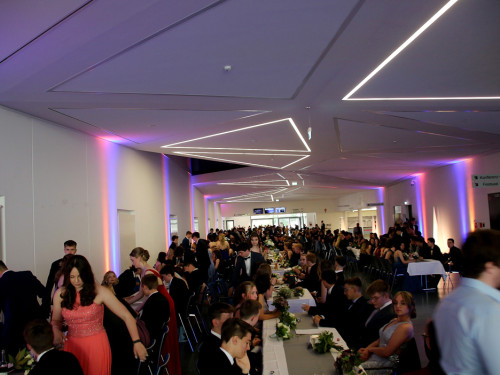 Abschlussball Münchberg Helmbrechts Naila Selb TS Swing – Foto 4
