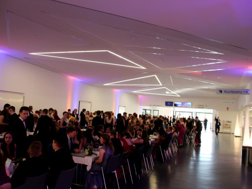 Abschlussball Münchberg Helmbrechts Naila Selb TS Swing – Foto 5