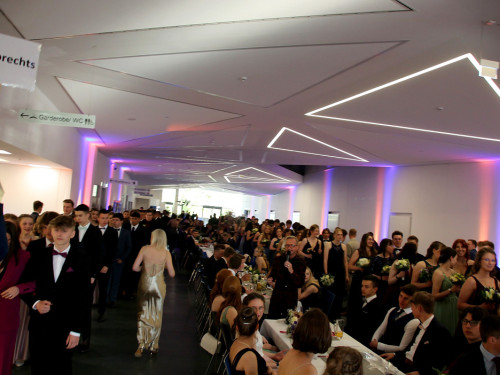 Abschlussball Münchberg Helmbrechts Naila Selb TS Swing – Foto 6