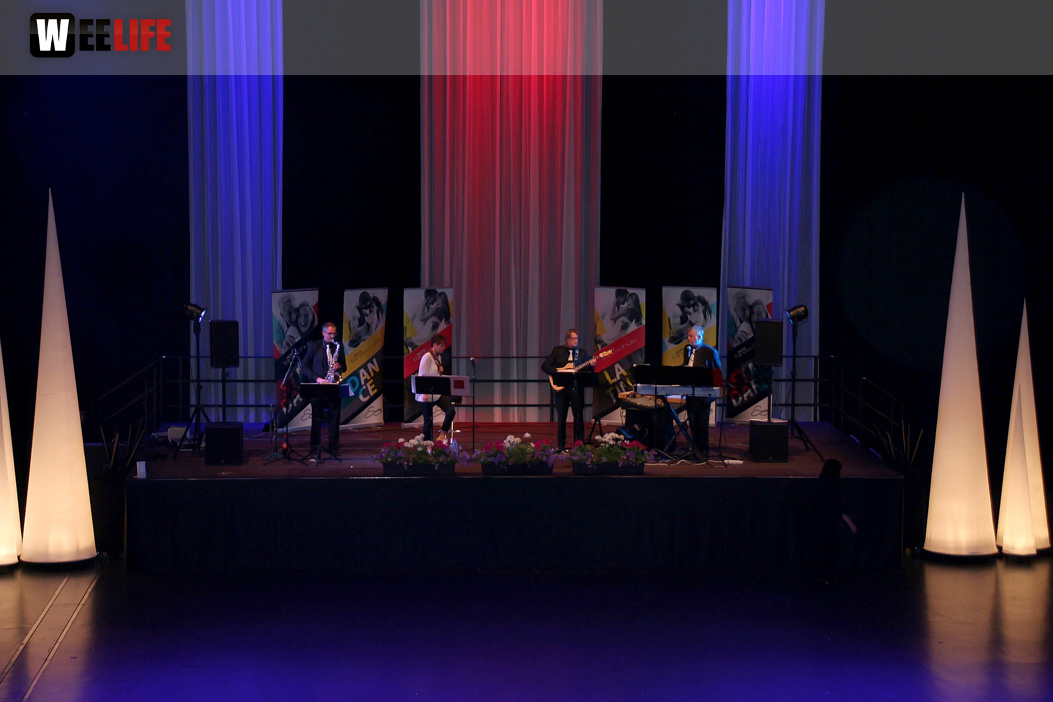 Abschlussball Münchberg Helmbrechts Naila Selb TS Swing