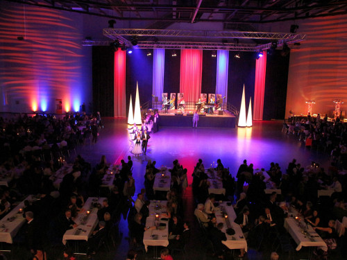 Abschlussball Münchberg Helmbrechts Naila Selb TS Swing – Foto 11