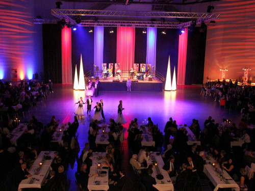 Abschlussball Münchberg Helmbrechts Naila Selb TS Swing – Foto 12