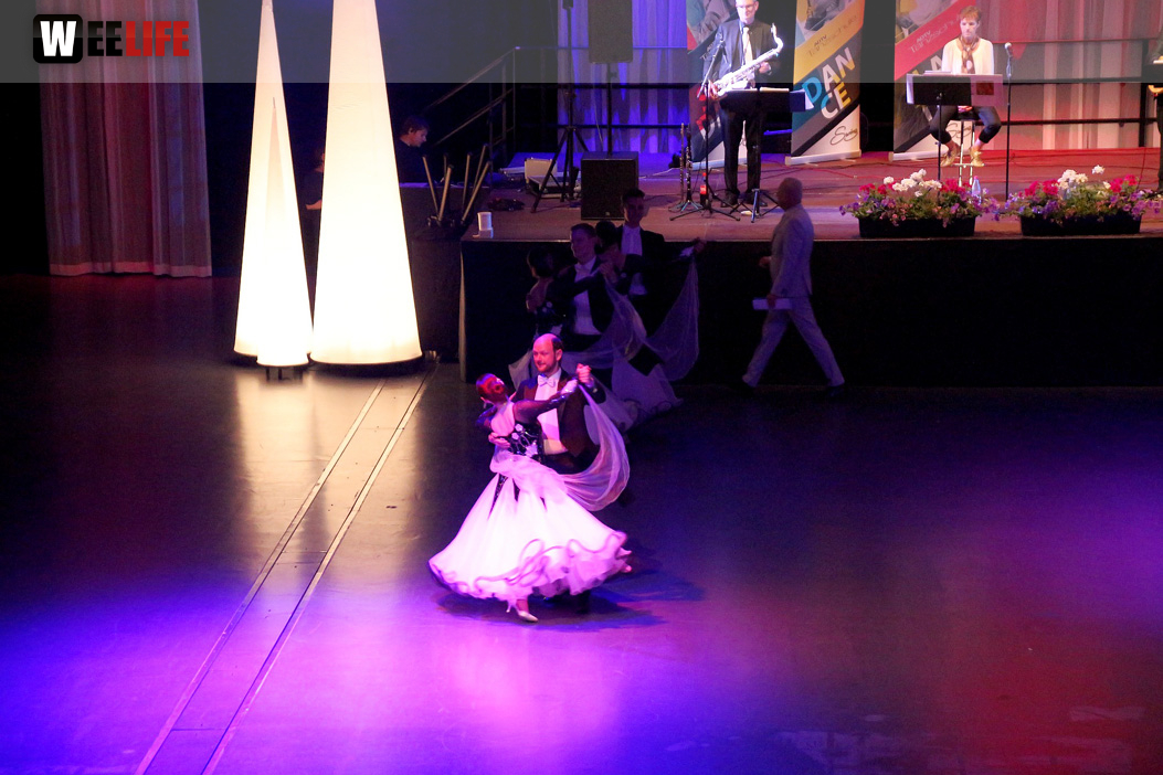 Abschlussball Münchberg Helmbrechts Naila Selb TS Swing