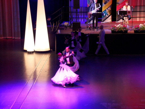 Abschlussball Münchberg Helmbrechts Naila Selb TS Swing – Foto 13