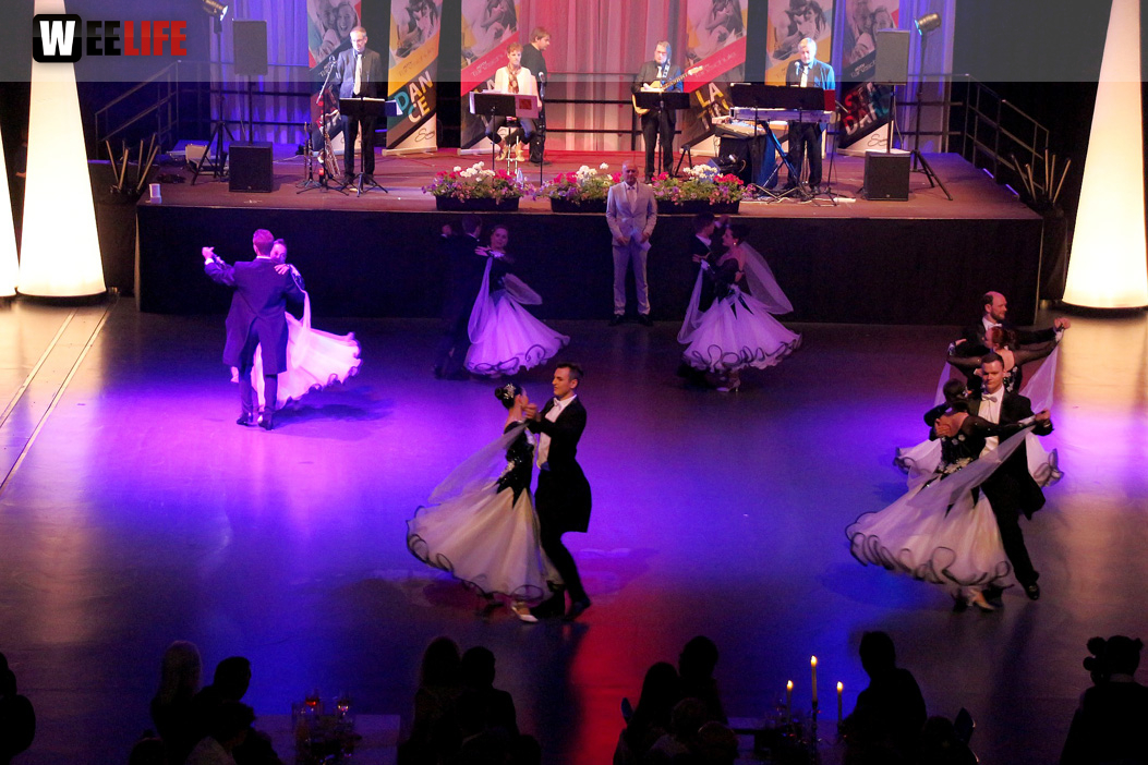Abschlussball Münchberg Helmbrechts Naila Selb TS Swing