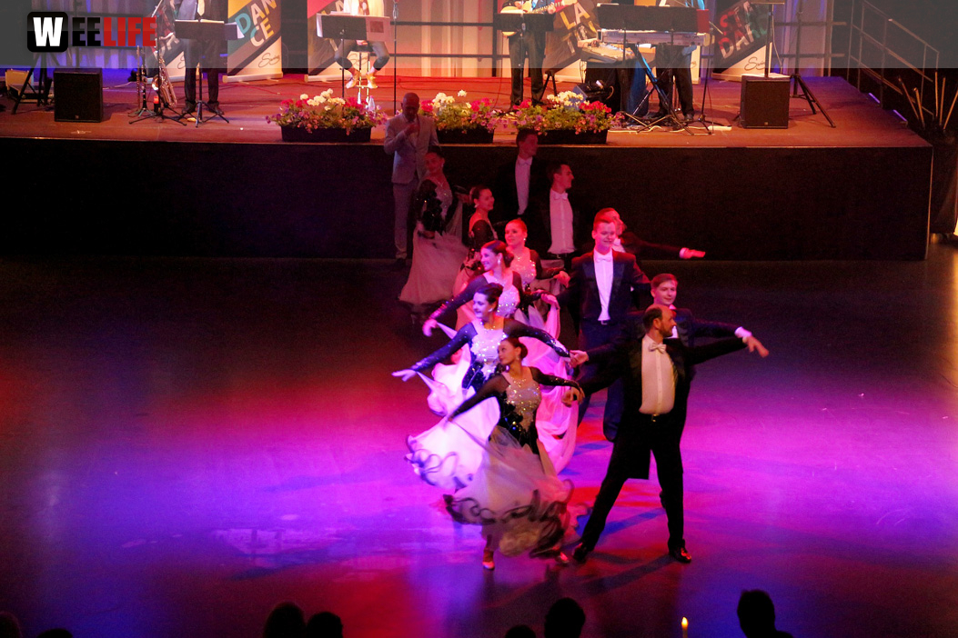 Abschlussball Münchberg Helmbrechts Naila Selb TS Swing
