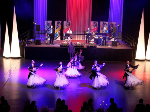 Abschlussball Münchberg Helmbrechts Naila Selb TS Swing – Foto 22