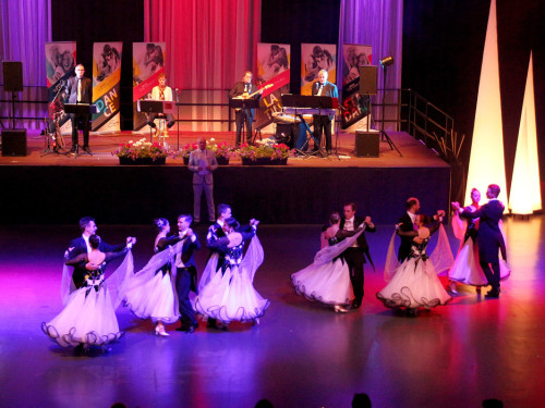 Abschlussball Münchberg Helmbrechts Naila Selb TS Swing – Foto 24