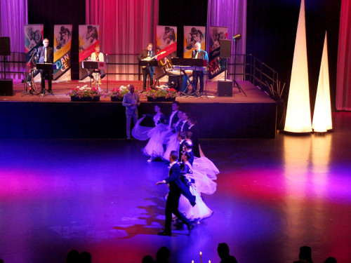 Abschlussball Münchberg Helmbrechts Naila Selb TS Swing – Foto 26