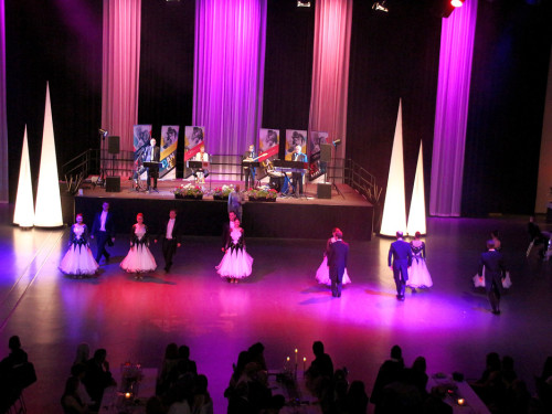 Abschlussball Münchberg Helmbrechts Naila Selb TS Swing – Foto 27