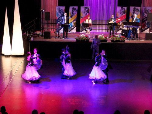 Abschlussball Münchberg Helmbrechts Naila Selb TS Swing – Foto 28