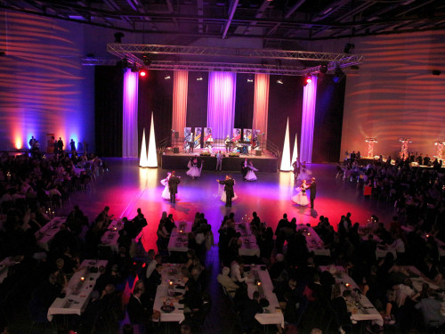 Abschlussball Münchberg Helmbrechts Naila Selb TS Swing – Foto 29