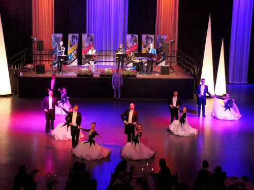 Abschlussball Münchberg Helmbrechts Naila Selb TS Swing – Foto 30