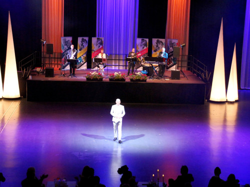 Abschlussball Münchberg Helmbrechts Naila Selb TS Swing – Foto 32