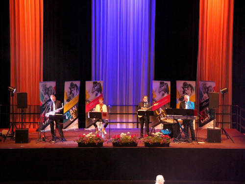 Abschlussball Münchberg Helmbrechts Naila Selb TS Swing – Foto 33