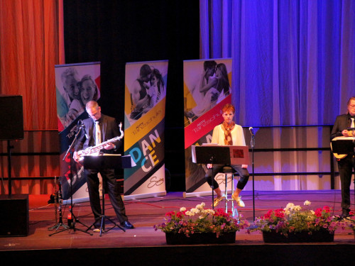 Abschlussball Münchberg Helmbrechts Naila Selb TS Swing – Foto 34