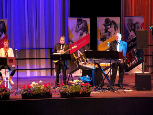 Abschlussball Münchberg Helmbrechts Naila Selb TS Swing – Foto 35