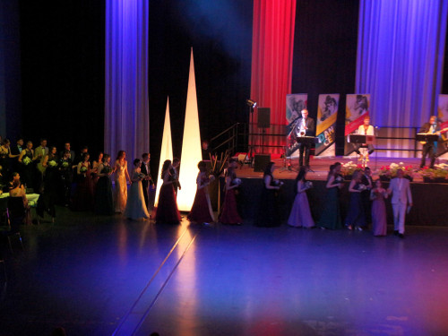 Abschlussball Münchberg Helmbrechts Naila Selb TS Swing – Foto 36