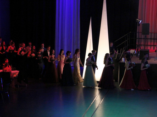 Abschlussball Münchberg Helmbrechts Naila Selb TS Swing – Foto 37