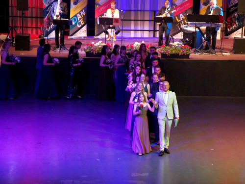 Abschlussball Münchberg Helmbrechts Naila Selb TS Swing – Foto 38