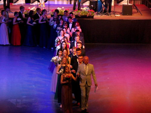 Abschlussball Münchberg Helmbrechts Naila Selb TS Swing – Foto 39