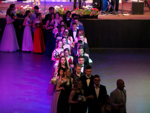 Abschlussball Münchberg Helmbrechts Naila Selb TS Swing – Foto 41
