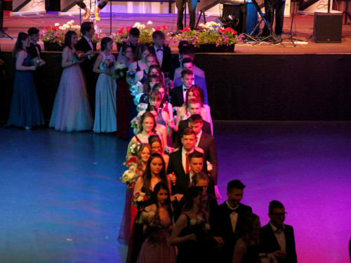 Abschlussball Münchberg Helmbrechts Naila Selb TS Swing – Foto 42
