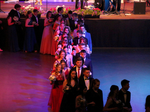 Abschlussball Münchberg Helmbrechts Naila Selb TS Swing – Foto 43